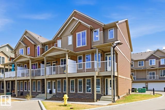 40 1051 GRAYDON HILL Boulevard SW  Edmonton, AB T6W 3C8