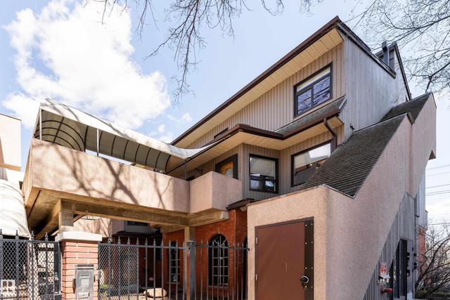 11120 83 Avenue NW  Edmonton, AB T6G 0V1