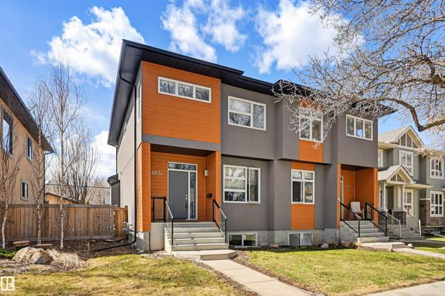 8834 91 Street NW  Edmonton, AB T6C 3M4