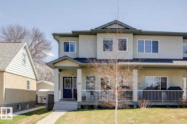 9919 79 Street NW  Edmonton, AB T6A 3G2
