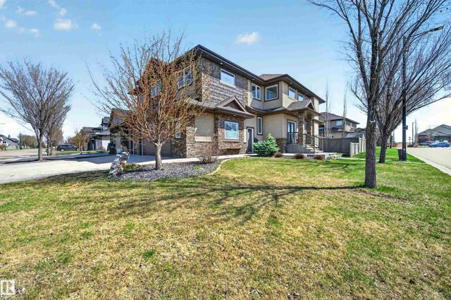1254 ADAMSON Drive  Edmonton, AB T6W 1Z4