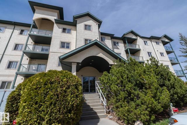 #102 304 Lewis Estates BV NW  Edmonton, AB T5T 6Y7