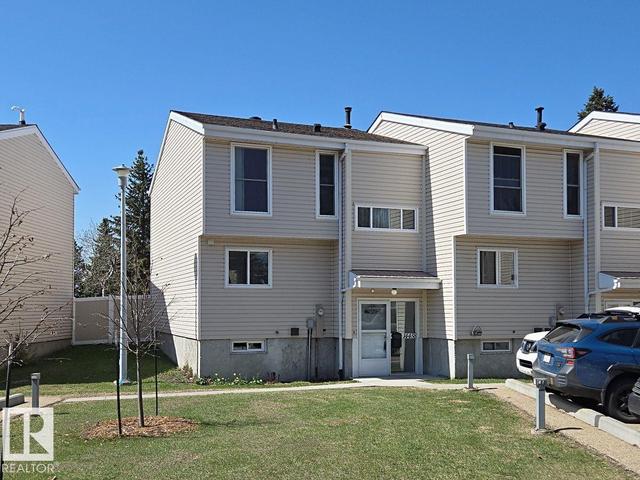 14458 56 Street NW  Edmonton, AB T5A 3R1