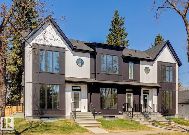 14816 93 Avenue NW  Edmonton, AB T5R 5G9