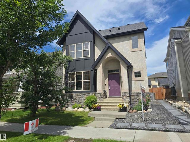 1205 COLONEL STONE Avenue NW  Edmonton, AB T5E 0E4