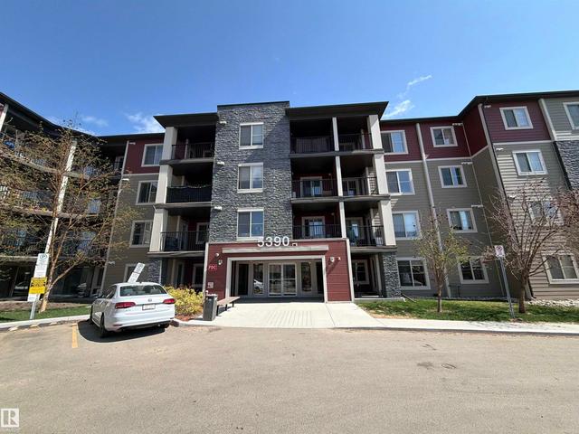 313 5390 Chappelle RD  Edmonton, AB T6W 3K7