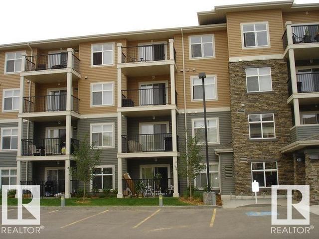 #437 6076 SCHONSEE WY NW  Edmonton, AB T5Z 0K8