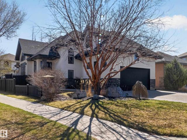 5117 TERWILLEGAR Boulevard NW  Edmonton, AB T6R 3P1