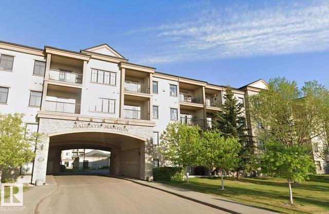 109 160 MAGRATH RD  Edmonton, AB T6R 3T7