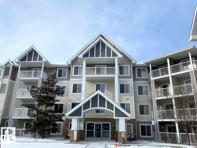 404 4407 23 Street  Edmonton, AB T6T 0B6