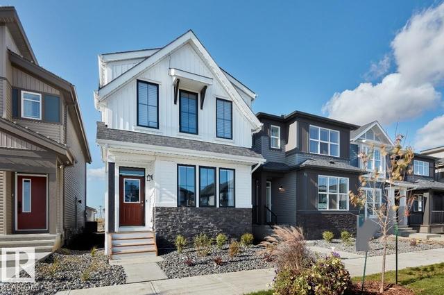 17212 2 Street NW  Edmonton, AB T5Y 4G5