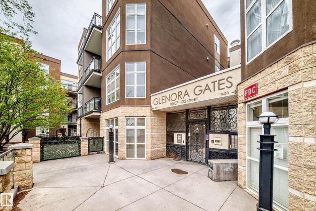 #223 10407 122 ST NW  Edmonton, AB T5N 4B8