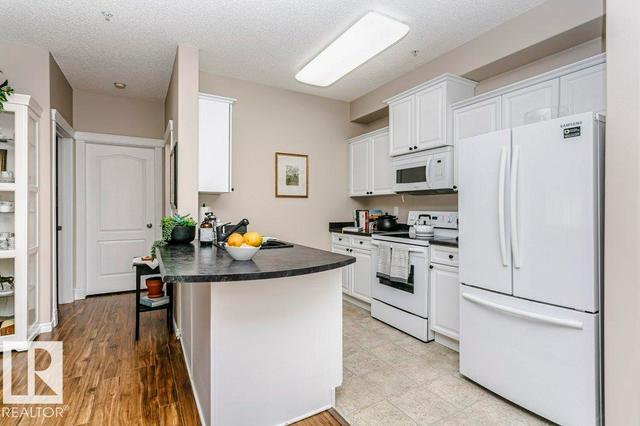 #323 16807 100 AV NW  Edmonton, AB T5P 4Z6