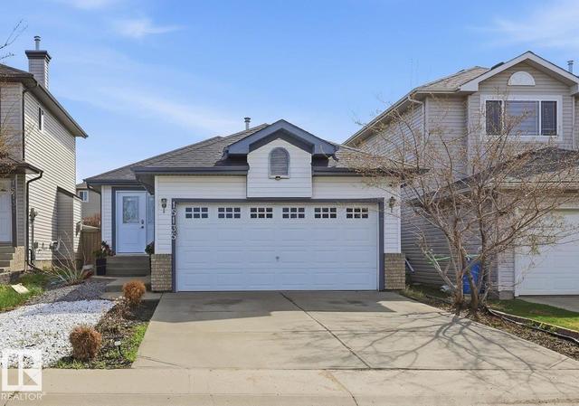15135 43 Street NW  Edmonton, AB T5Y 3B3