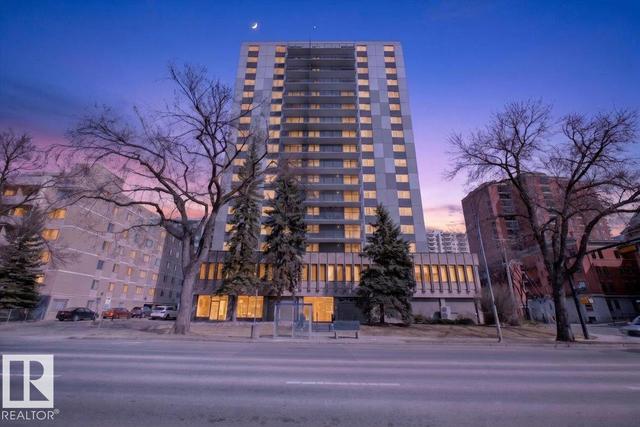 #405 10011 116 ST NW  Edmonton, AB T5K 1V4