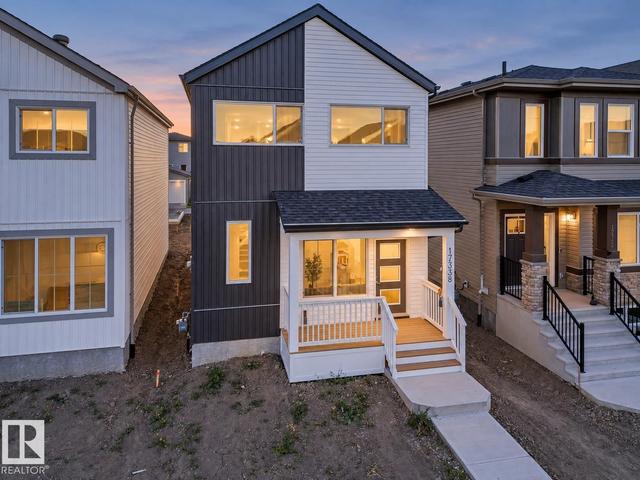 17338 6 A Street NE  Edmonton, AB T5Z 0A1