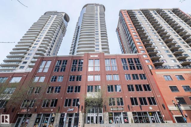 3104 10152 104 Street  Edmonton, AB T5J 0B6