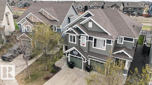 7607 24 Avenue  Edmonton, AB T6X 1S6