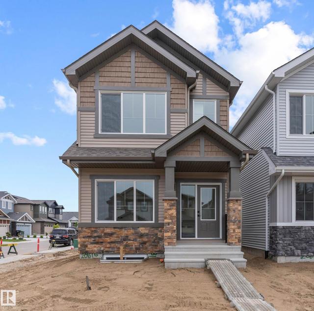 20615 43 Avenue  Edmonton, AB T6M 3E3