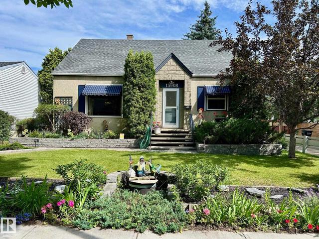 13908 117 Avenue NW  Edmonton, AB T5M 3J4