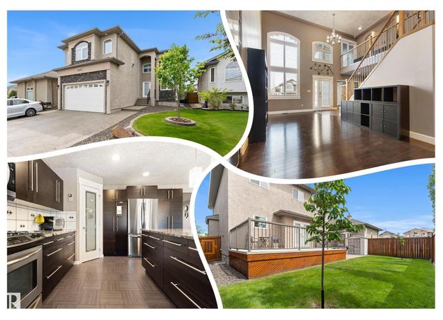 13407 161 Avenue NW  Edmonton, AB T6V 0B9