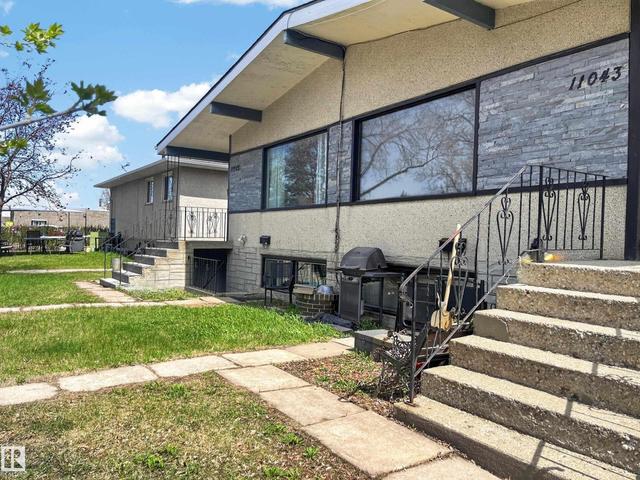 11043 / 11045 131 Street NW  Edmonton, AB T5M 1B9