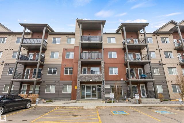 #110 9517 160 AV NW  Edmonton, AB T5Z 0N1