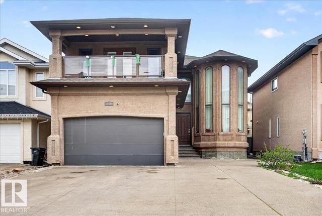 17419 110 Street NW  Edmonton, AB T5X 0B7