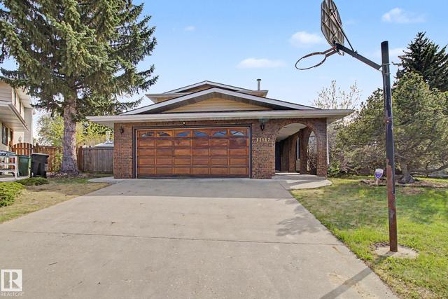 11617 26 Avenue NW  Edmonton, AB T6J 3R3