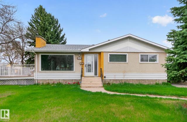 11901 42 Street NW  Edmonton, AB T5W 2N5