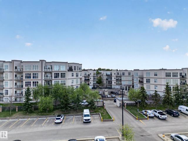 #341 4827 104A ST NW  Edmonton, AB T6H 0R5
