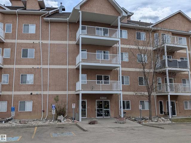 ##419 4304 139 AV NW  Edmonton, AB T5Y 0H6