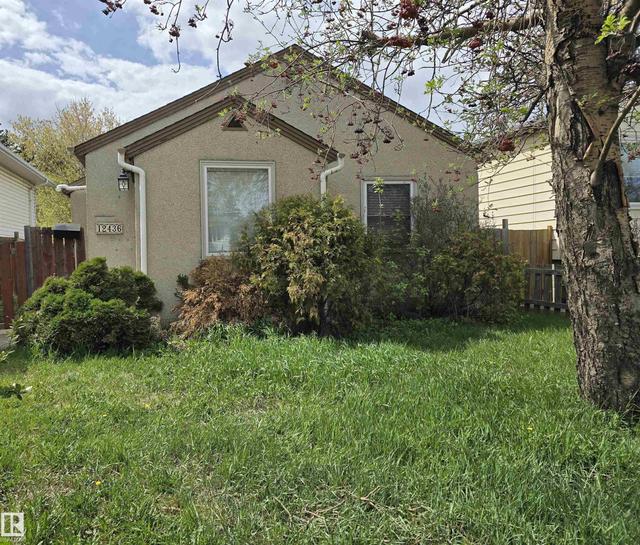 12436 86 Street NW  Edmonton, AB T5B 3L4