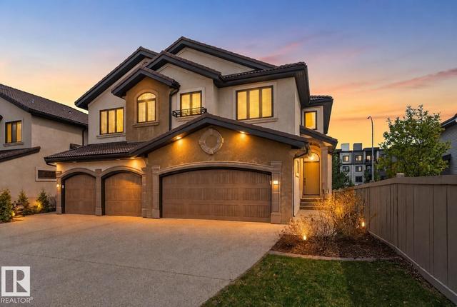 1 1030 CONNELLY Way  Edmonton, AB T6W 2G2
