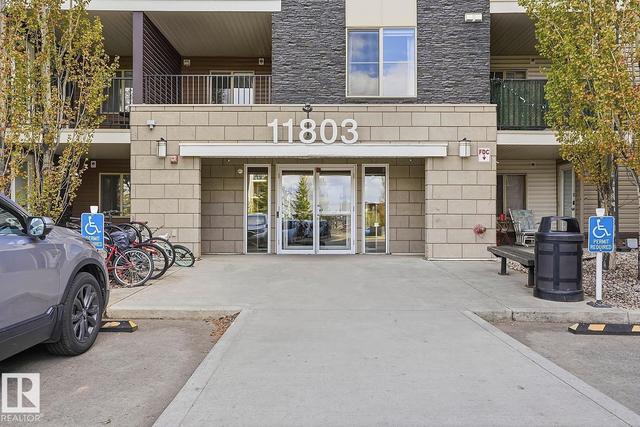 #109 11803 22 AV SW  Edmonton, AB T6W 2R9