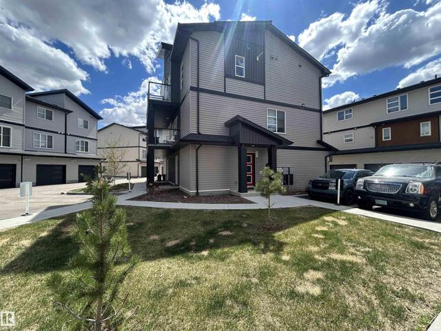 83 1203 163 Street  Edmonton, AB T6W 3X1