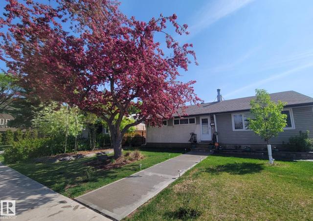 8603 149 Street NW  Edmonton, AB T5R 1B3