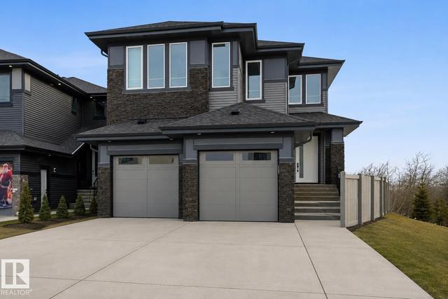17107 3 Street NW  Edmonton, AB T5Y 4G8