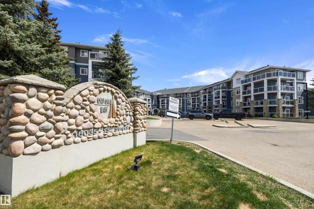 #406 16035 132 ST NW  Edmonton, AB T6V 0B4