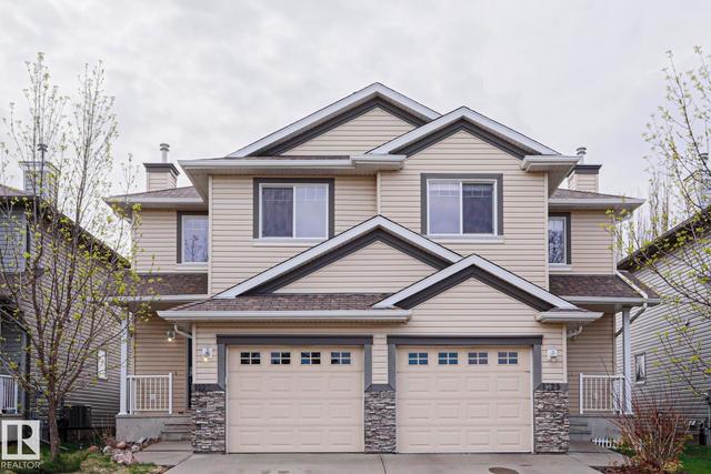 1627 MELROSE Place SW  Edmonton, AB T6W 1X5
