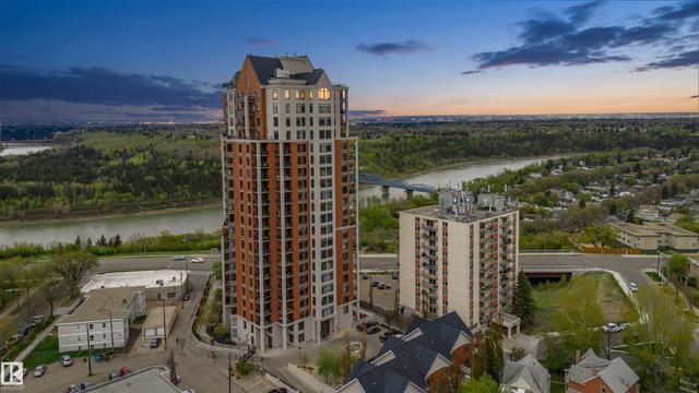 #2104 9020 JASPER AV NW  Edmonton, AB T5H 3S9