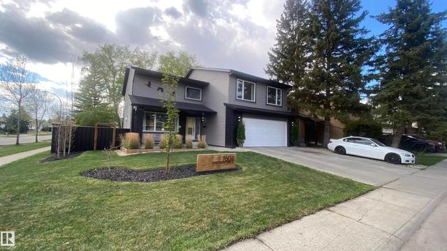 7604 181 Street NW  Edmonton, AB T5T 1Z7