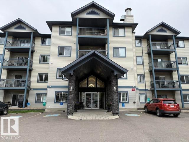 #316 16303 95 Street NW  Edmonton, AB T5Z 3V1