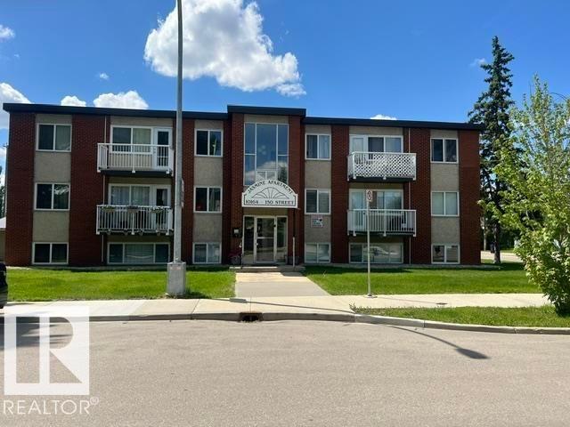 #4 10164 150 ST NW  Edmonton, AB T5P 1P1