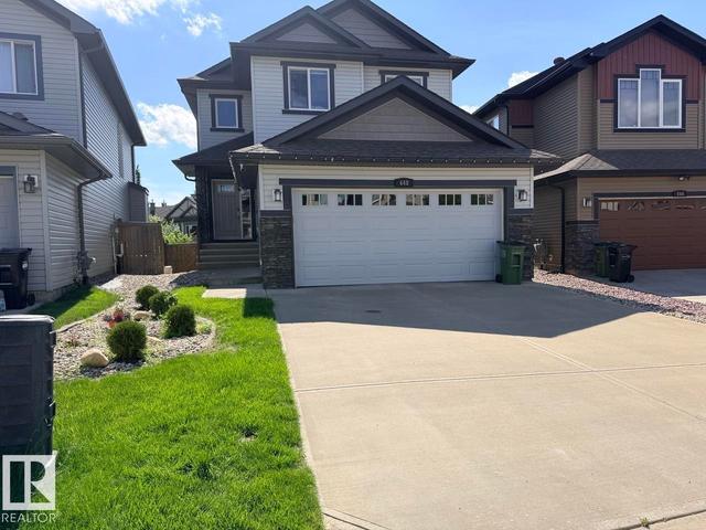 648 178 Street SW  Edmonton, AB T6W 2L6