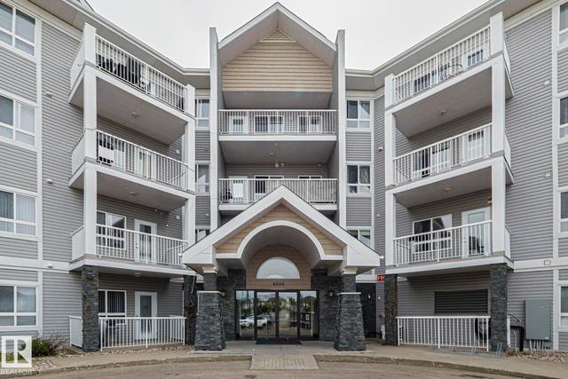 #314 5340 199 ST NW  Edmonton, AB T6M 0A5