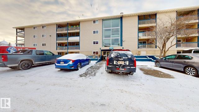 402 2624 MILLWOODS EAST Road E  Edmonton, AB T6L 5K7