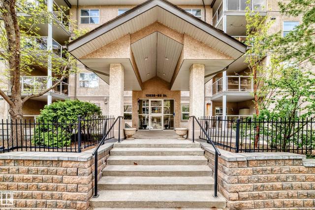 #108 12838 65 ST NW  Edmonton, AB T5A 5H3