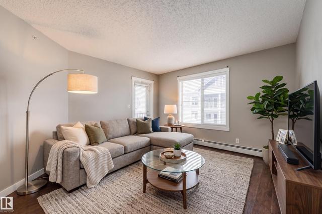 #409 5804 MULLEN PL NW  Edmonton, AB T6R 0W3