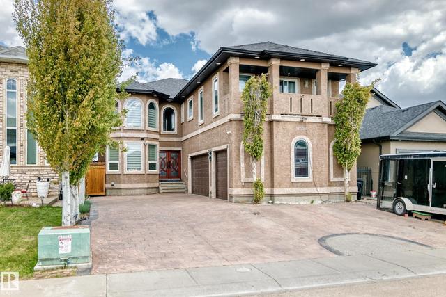 11024 179 Avenue NW  Edmonton, AB T5X 6J3